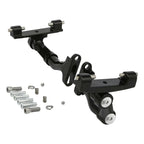 Adjustable Rear Footboard Mount for Harley Road King Glide (1993–2025)
