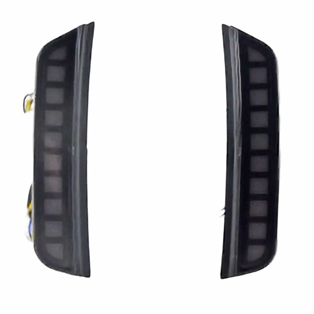 LED Fender Side Marker Lamps for Jeep Grand Cherokee (2021–2024)