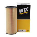 WIX 57204 Engine Oil Filter for Audi Q5 Q7 Porsche Cayenne Volkswagen Touareg (2009–2021)