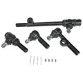 Tie Rod End Kit for Toyota Landcruiser HJ61 HJ60 Series