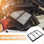 Engine Air Filter 28113-G2100-AS for Hyundai Ioniq 1.6L Hybrid (2017)