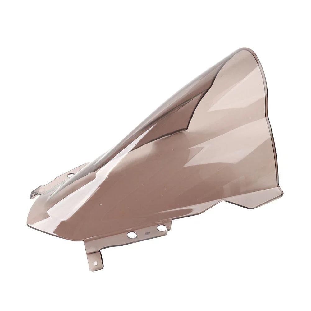 Tan Motorcycle Windshield for Daytona 660 (2024-2025)