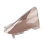 Tan Motorcycle Windshield for Daytona 660 (2024-2025)
