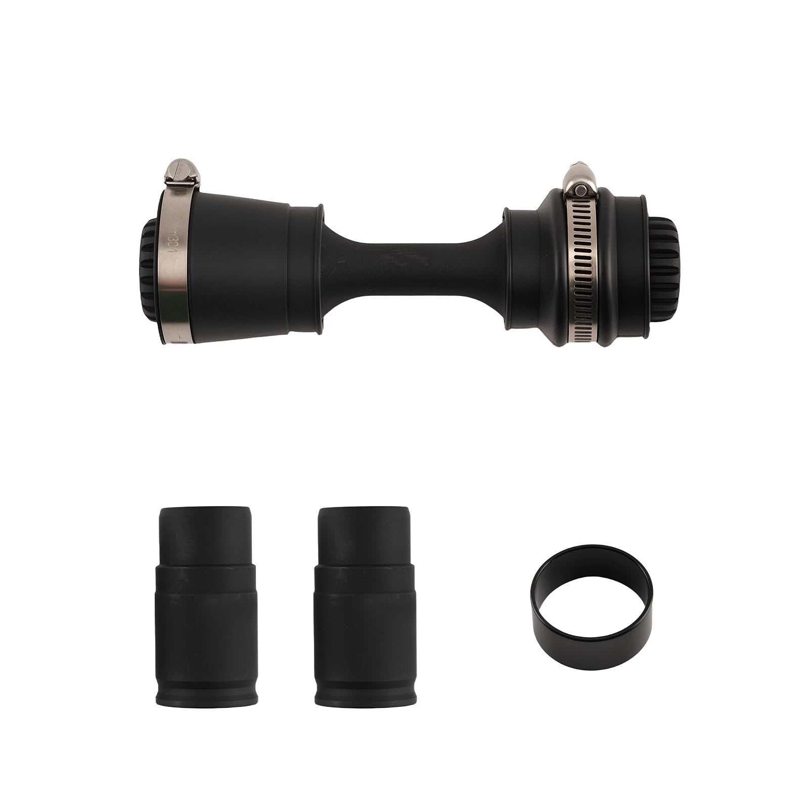 Front Differential Driveshaft for Can-Am (YYYY–YYYY)
