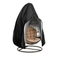 Egg Chair Cover for Outdoor Furniture (Waterproof, Dustproof)
