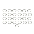 25 x Transmission Oil Drain Plug Gaskets for Audi VW