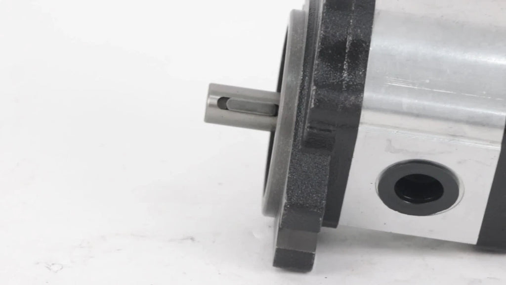 5/8" Keyed Shaft for Make Model