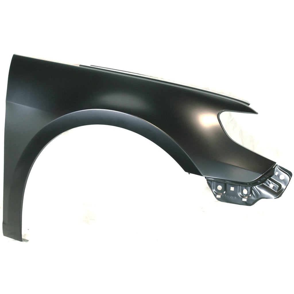 Fender for Volkswagen CC (2009–2012) Front Driver & Passenger Side