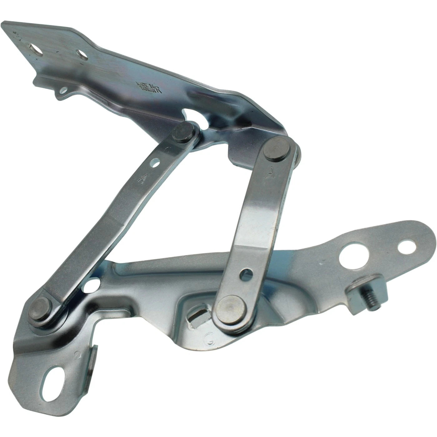 Hood Hinges for Jeep Compass (2011–2017) Right Side