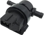 Vapor Canister Purge Valve for Mercedes-Benz C240 C300 C320 (2001–2013)