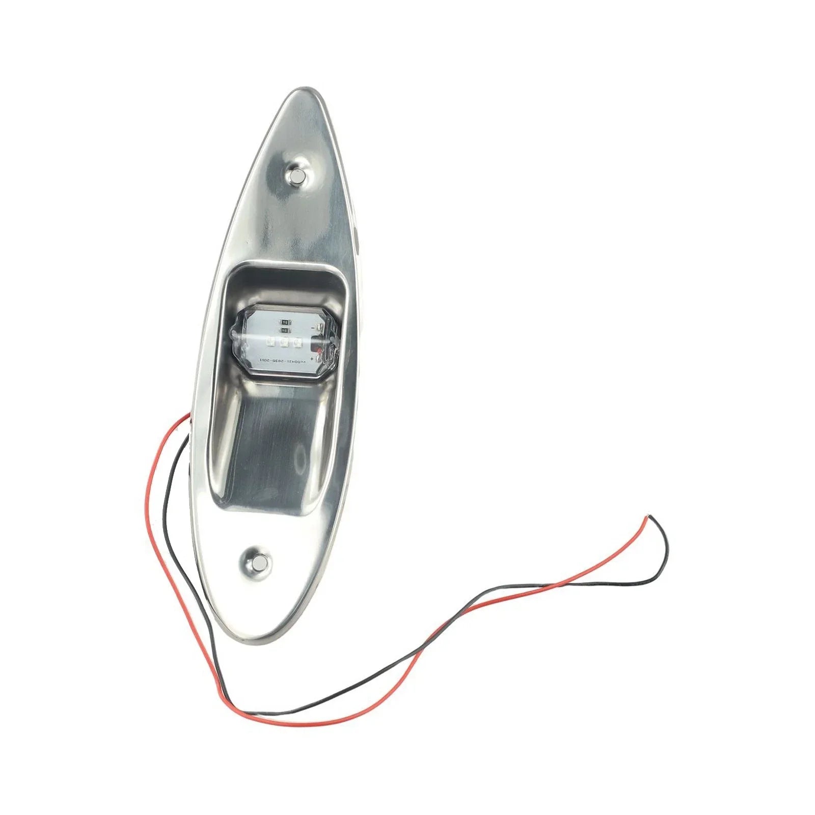 Side Navigation Lamp 2 x