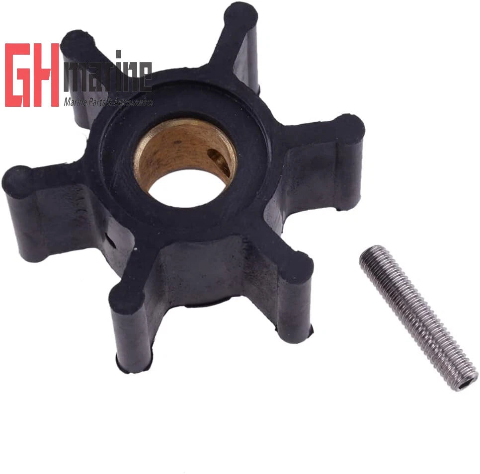 Flexible Water Pump Impeller Kit for Yanmar HM/HM 35/HM 35F (3)