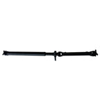 Driveshaft Assembly for BMW 635CSi, 535i (1985–1989)