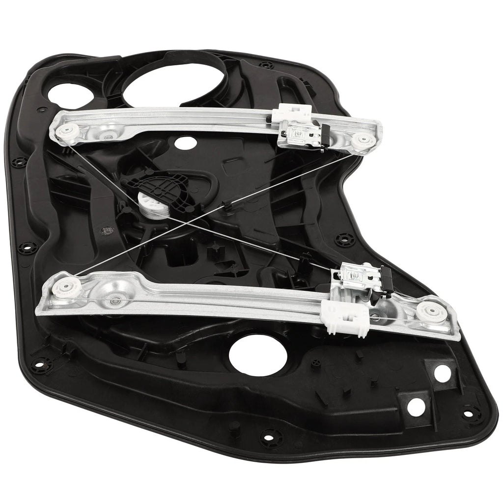 Power Window Regulator with Motor for Hyundai Elantra (2014–2016)