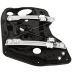 Power Window Regulator with Motor for Hyundai Elantra (2014–2016)