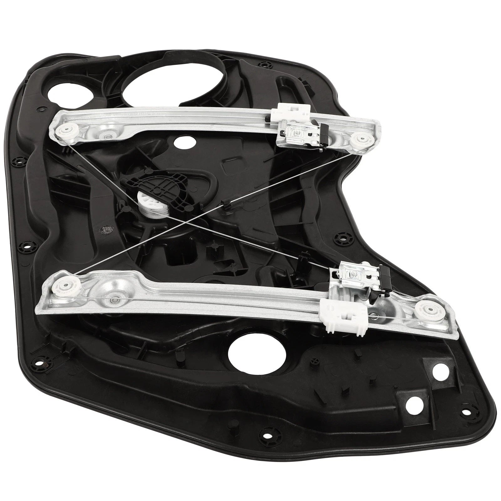 Power Window Regulator with Motor for Hyundai Elantra (2014–2016)