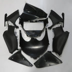 Glossy Black ABS Fairing Kit for Suzuki Hayabusa GSXR1300R (1999–2007)