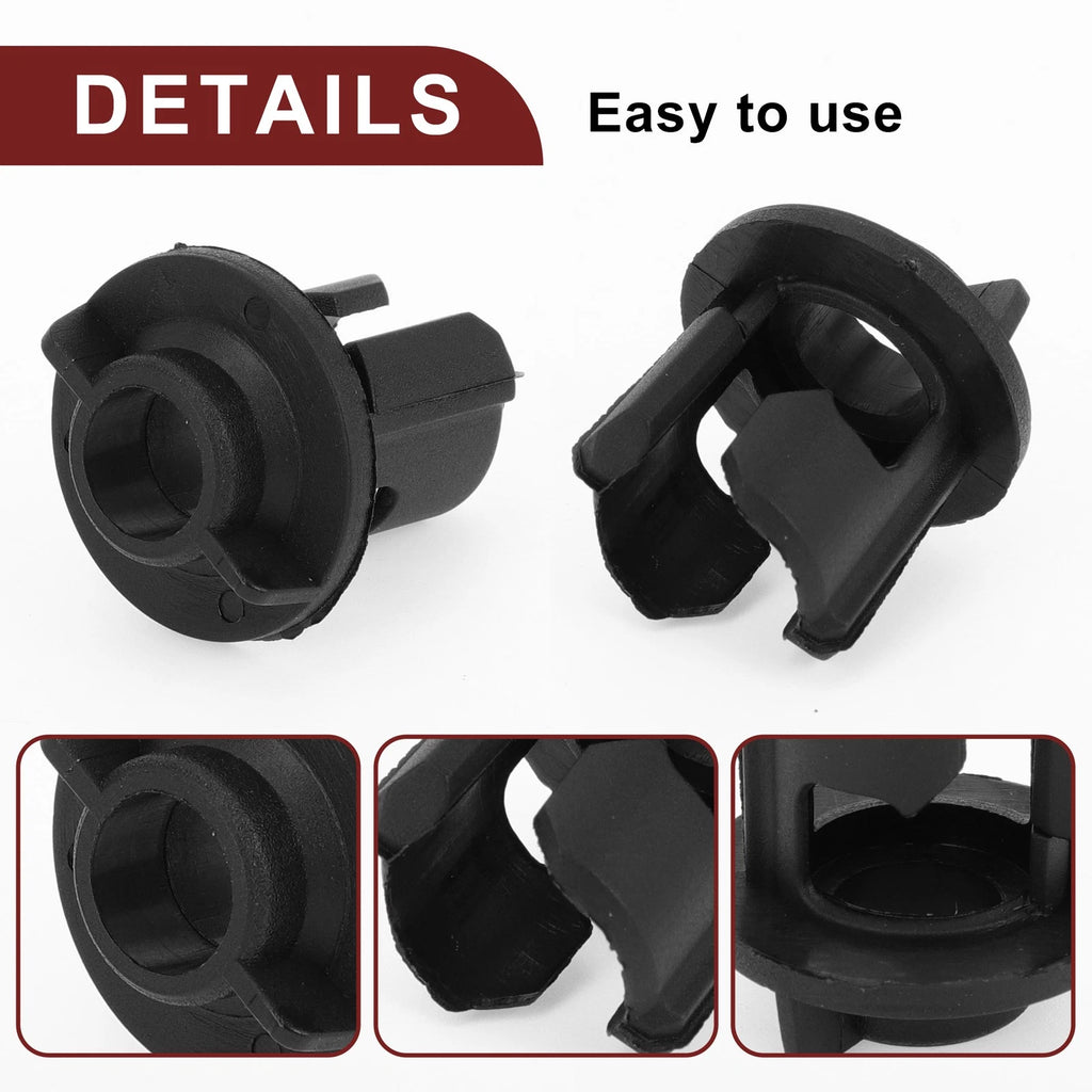 Release Cable Retainer No. 7737712050 for Toyota Corolla Camry (2003–2019)