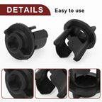 Release Cable Retainer No. 7737712050 for Toyota Corolla Camry (2003–2019)
