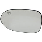 Heated Mirror Glass for Jeep Compass, Dodge Caliber (2007–2017)