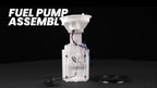Electric Fuel Pump Module Assembly for Mini Cooper (2007–2015) 16112755082