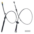 Automatic Shifter Cable for Cadillac Escalade V8 (2002–2006) 88967320 905646