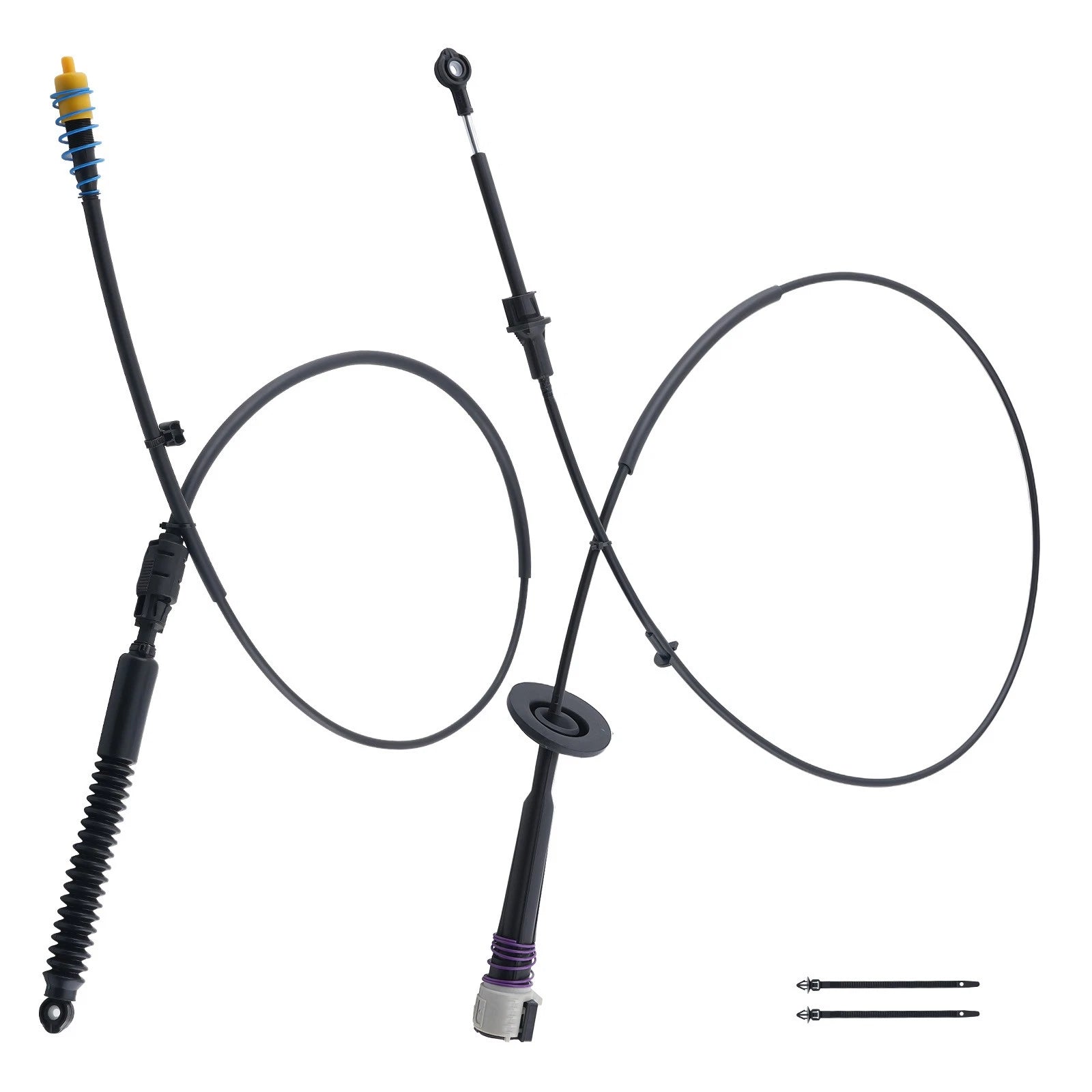 Automatic Shifter Cable for Cadillac Escalade V8 (2002–2006) 88967320 905646