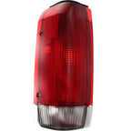 Tail Light Set for Ford F-150 Standard Cab (1987-1990)