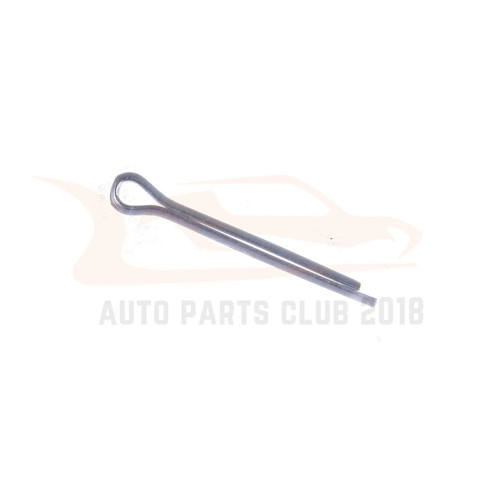 2X Steering Outer Tie Rod Ends for Honda CR-Z (2011-2012)