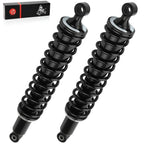 2 x Rear Shocks Absorber for Honda Foreman 500 TRX500FE/FM (2005–2011)
