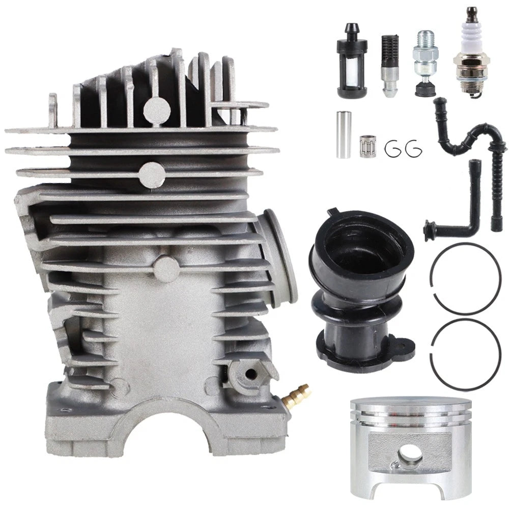 Cylinder Piston Kit for Stihl 029 039 Chainsaw (1990-2005)