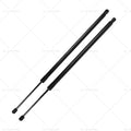 Pair Rear Tailgate Hatch Gas Struts for Hyundai Veloster (2012–2018)