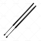Pair Rear Tailgate Hatch Gas Struts for Hyundai Veloster (2012–2018)