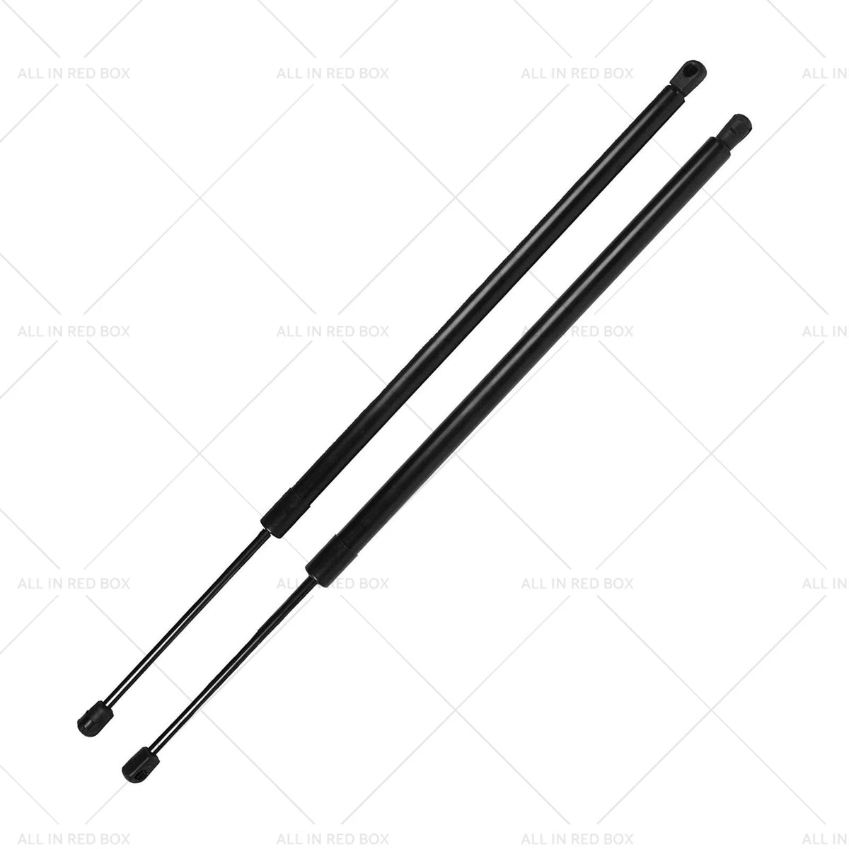 Pair Rear Tailgate Hatch Gas Struts for Hyundai Veloster (2012–2018)