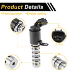 VVT Solenoid for Hyundai Elantra (2017–2020) 2437503020