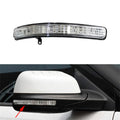 Right Wing Mirror Turn Signal Light for 2011-2019 Ford Explorer