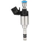 Set of 6 Fuel Injectors for Chevy C1500 Silverado GMC Sierra (1996–2002)