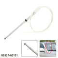 Antenna Aerial Exterior Parts for Car