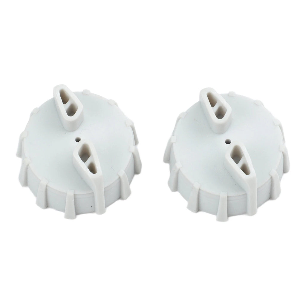 2 Piece Oil Cap for Greenworks P4360 (2018–2021) 099988002015