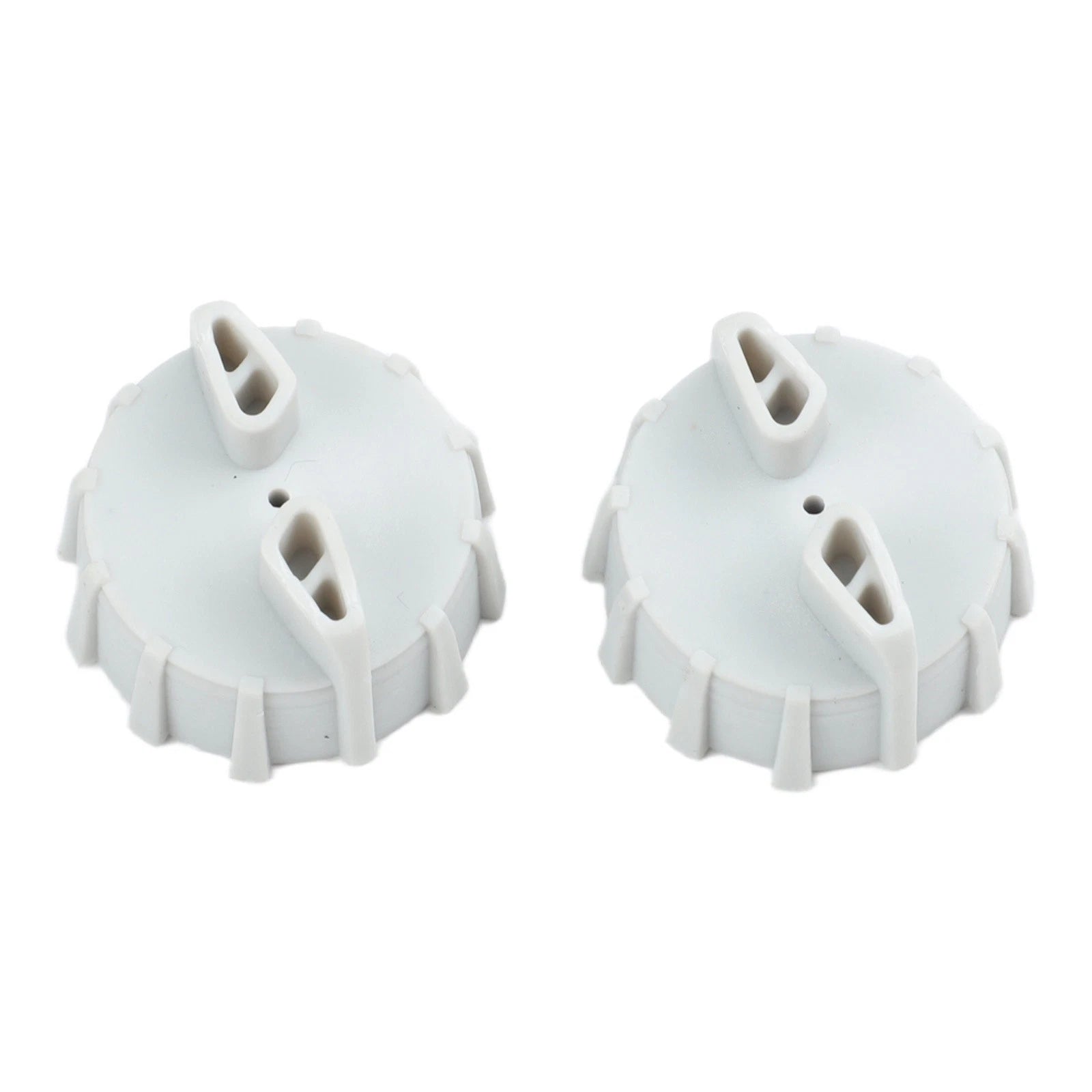 2 Piece Oil Cap for Greenworks P4360 (2018–2021) 099988002015