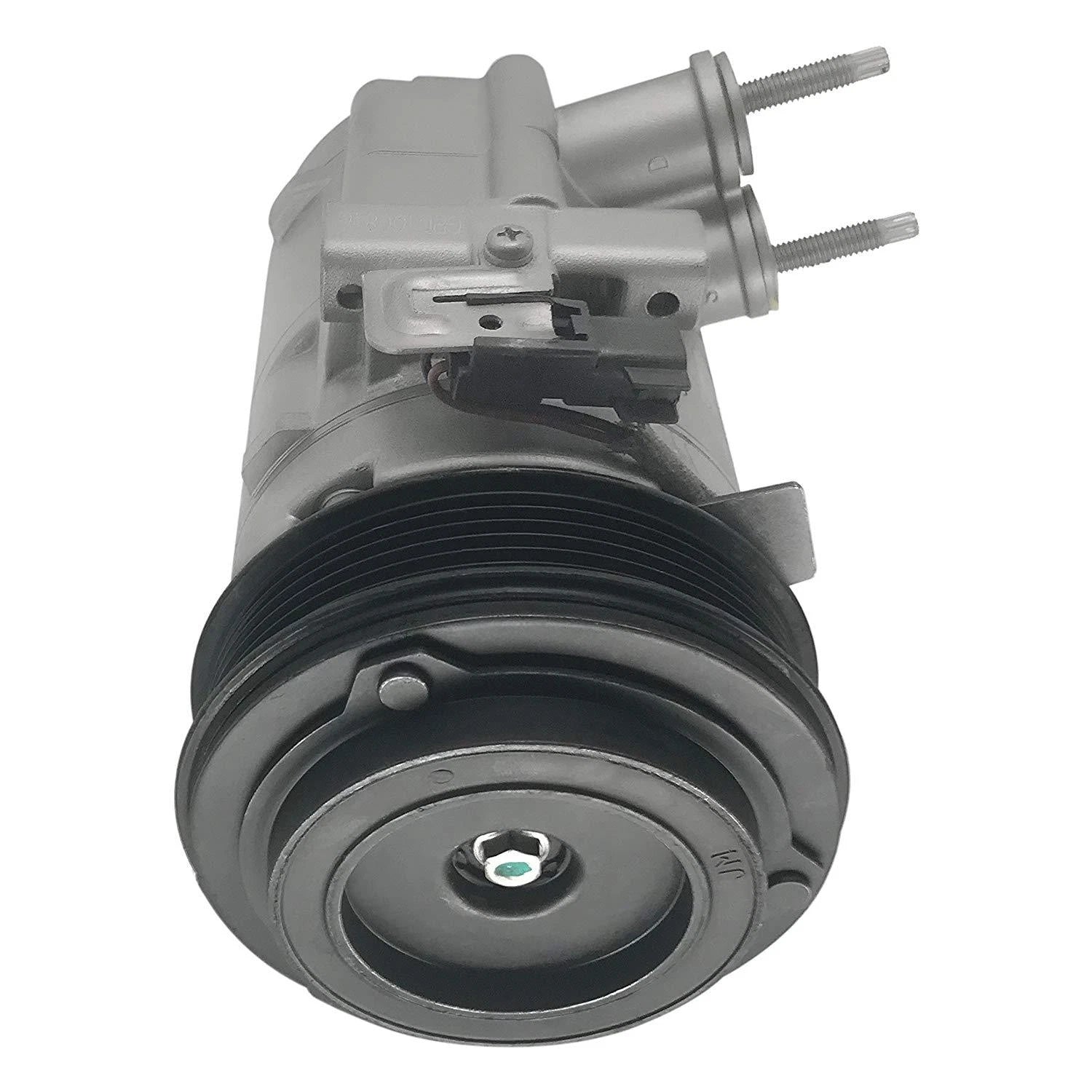 A/C Compressor Kit Replacement for Ford Ranger PX (2011-2018)