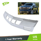 Skid Plate Bumper Valance for Chevrolet Silverado 1500 (2022–2023)