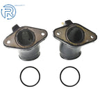 Intake Manifold Holder Boot for Yamaha XVS650 V-Star Classic (1997-2015)