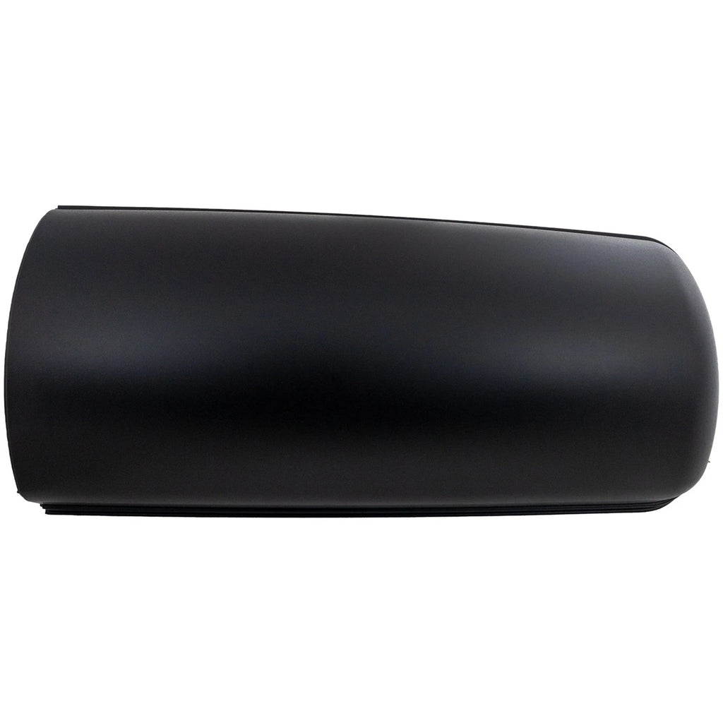 Mirror Cover for Freightliner Cascadia (2008-2015) Left Side Black