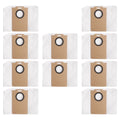 Set of 4 Replacement Self Emptying Bags for MONSGA MV3