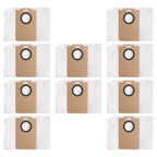 Set of 4 Replacement Self Emptying Bags for MONSGA MV3