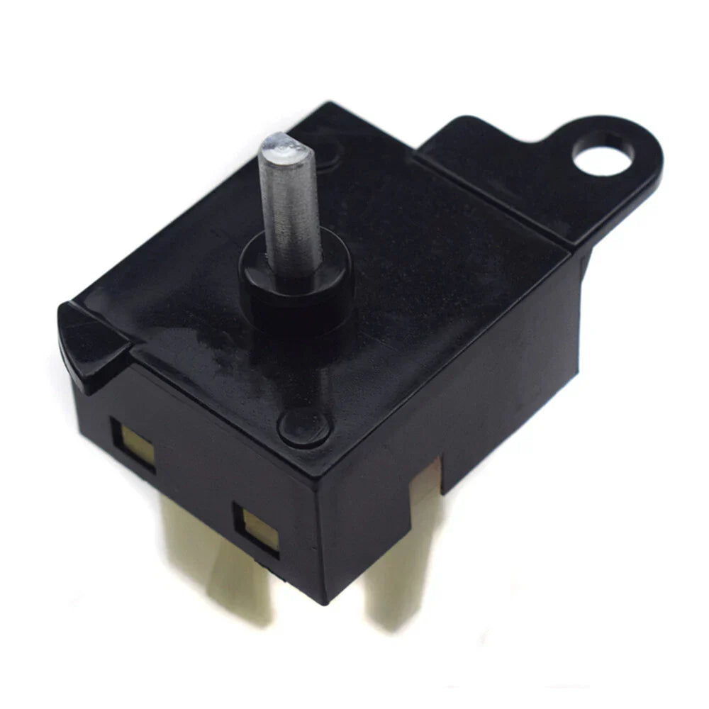 Blower Control Switch for Ford E-150 E-250 E-350 E-450 Mustang (2000-2014)