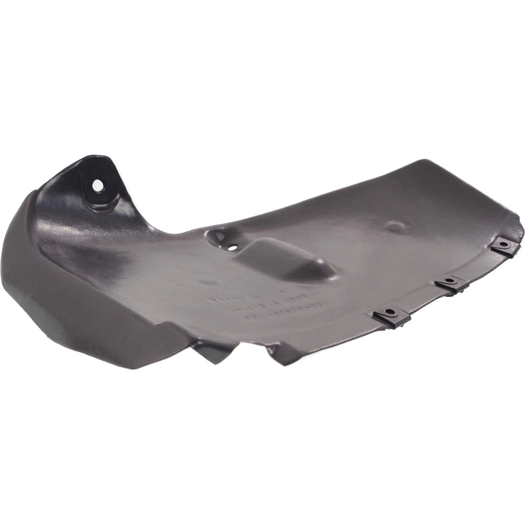 Fender Liner for Hyundai Accent (2012-2017)