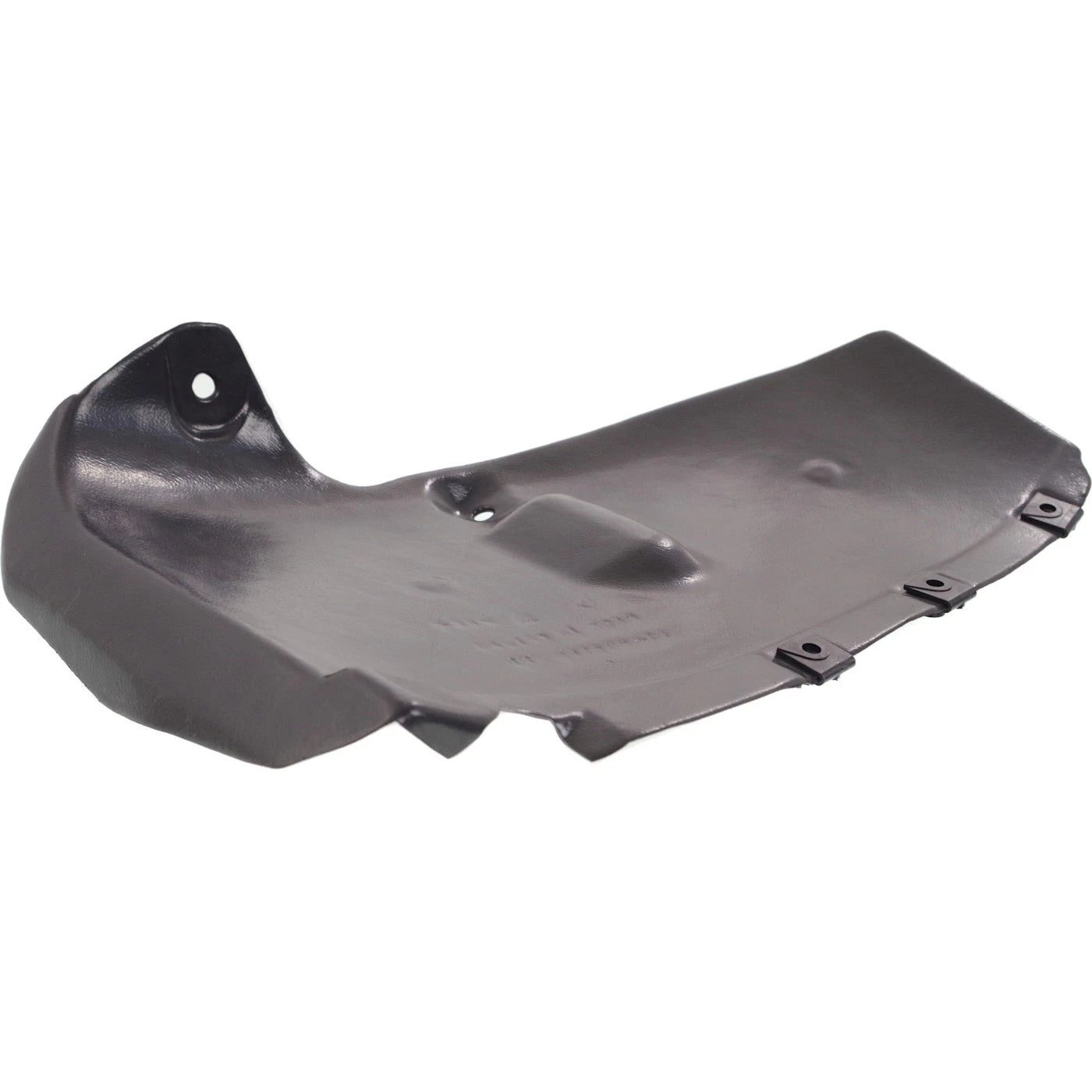 Fender Liner for Hyundai Accent (2012-2017)