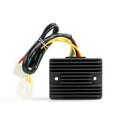 Voltage Regulator Rectifier for Honda Silver Wing FJS400 FJS600 FSC600 (2001–2013)